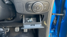 Ford Focus 1.0 EcoBoost 125 ST-Line X 5dr Petrol Hatchback